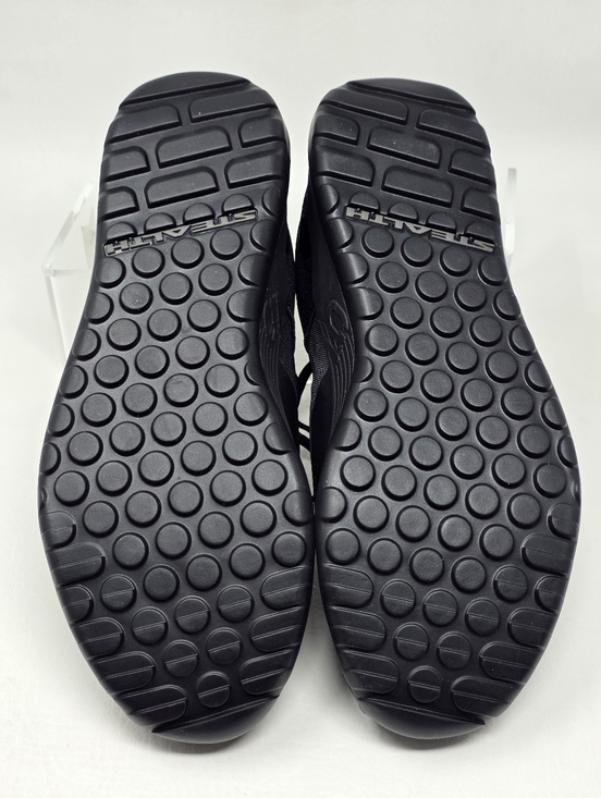 Adidas Five Ten Trailcross LT Shoes Men\'s Size 8 Black Mountain Bike IH0809 New